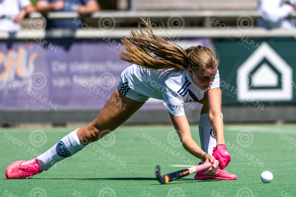 Hockey – HDM MO18-1 – Pinoke MO18-1, Den Haag – 20-06-2026 20-06-2026: Hockey: HDM MO18-1 - Pinoke MO18-1: Den Haag Poule Landelijk - B Halve finale