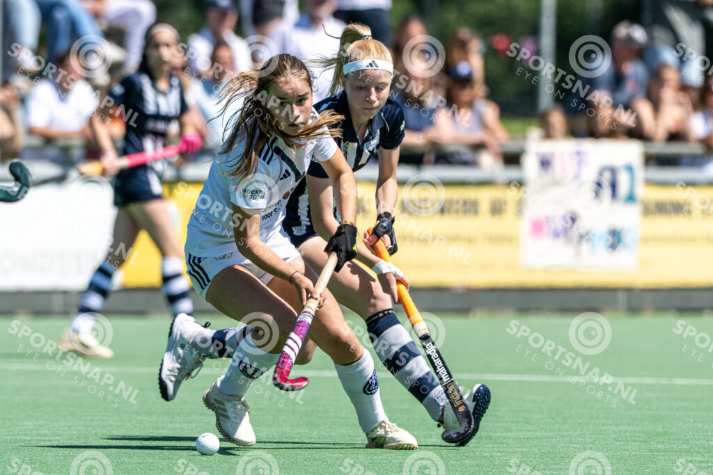 Hockey – HDM MO18-1 – Pinoke MO18-1, Den Haag – 20-06-2026 20-06-2026: Hockey: HDM MO18-1 - Pinoke MO18-1: Den Haag Poule Landelijk - B Halve finale