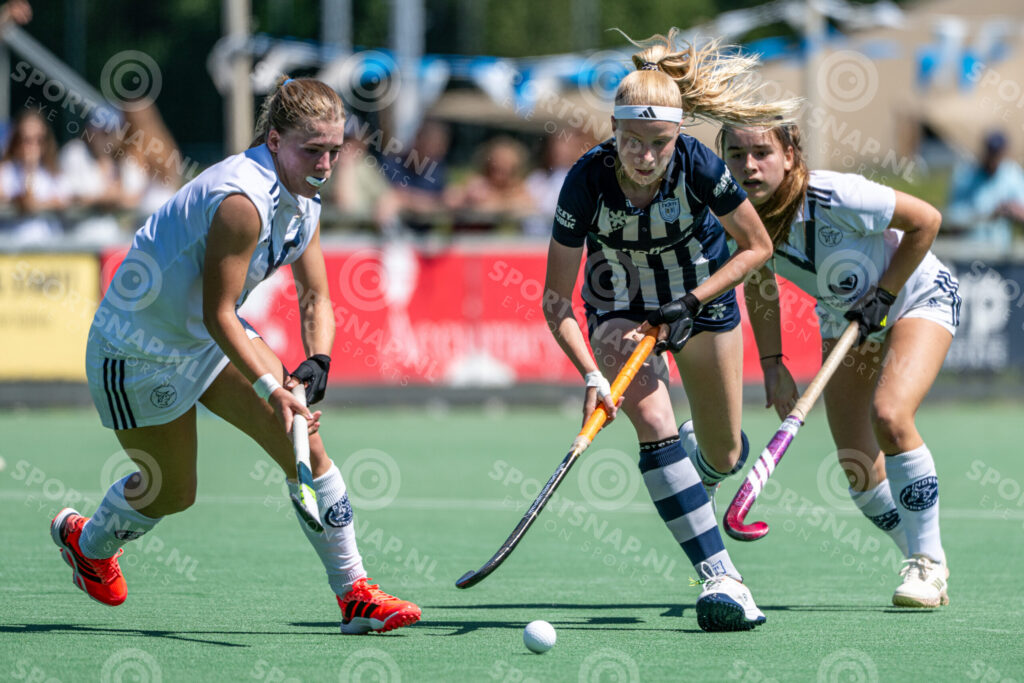Hockey – HDM MO18-1 – Pinoke MO18-1, Den Haag – 20-06-2026 20-06-2026: Hockey: HDM MO18-1 - Pinoke MO18-1: Den Haag Poule Landelijk - B Halve finale