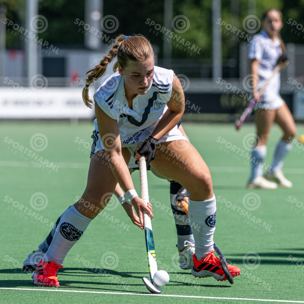 Hockey – HDM MO18-1 – Pinoke MO18-1, Den Haag – 20-06-2026 20-06-2026: Hockey: HDM MO18-1 - Pinoke MO18-1: Den Haag Poule Landelijk - B Halve finale