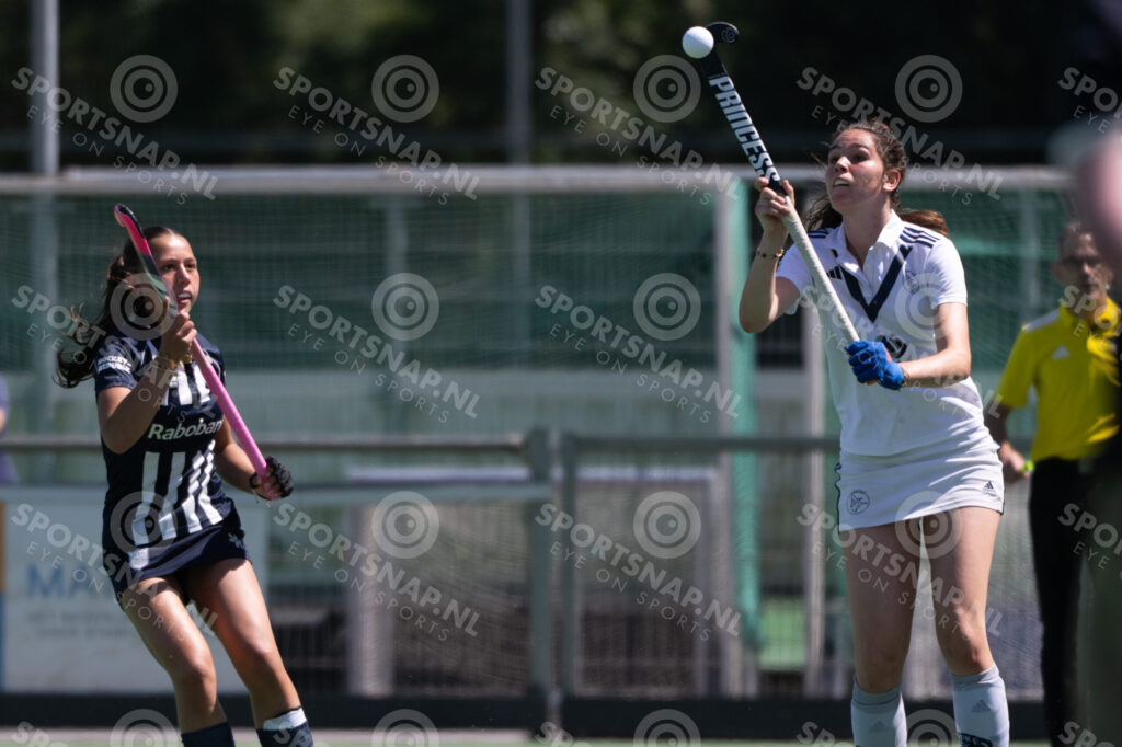 Hockey – HDM MO18-1 – Pinoke MO18-1, Den Haag – 20-06-2026 20-06-2026: Hockey: HDM MO18-1 - Pinoke MO18-1: Den Haag Poule Landelijk - B Halve finale