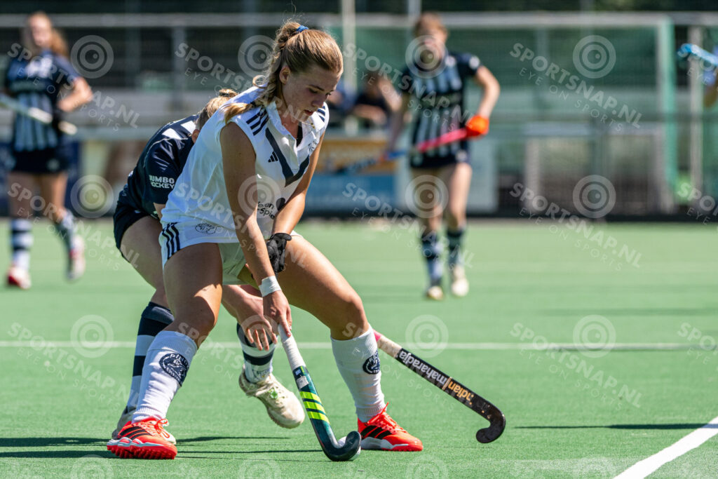 Hockey – HDM MO18-1 – Pinoke MO18-1, Den Haag – 20-06-2026 20-06-2026: Hockey: HDM MO18-1 - Pinoke MO18-1: Den Haag Poule Landelijk - B Halve finale
