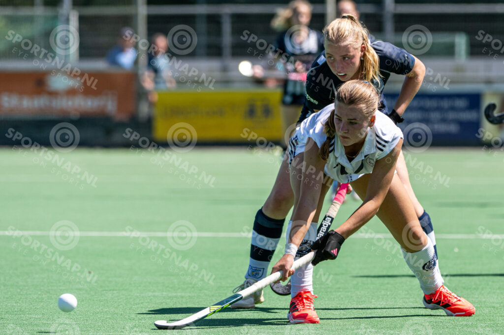 Hockey – HDM MO18-1 – Pinoke MO18-1, Den Haag – 20-06-2026 20-06-2026: Hockey: HDM MO18-1 - Pinoke MO18-1: Den Haag Poule Landelijk - B Halve finale