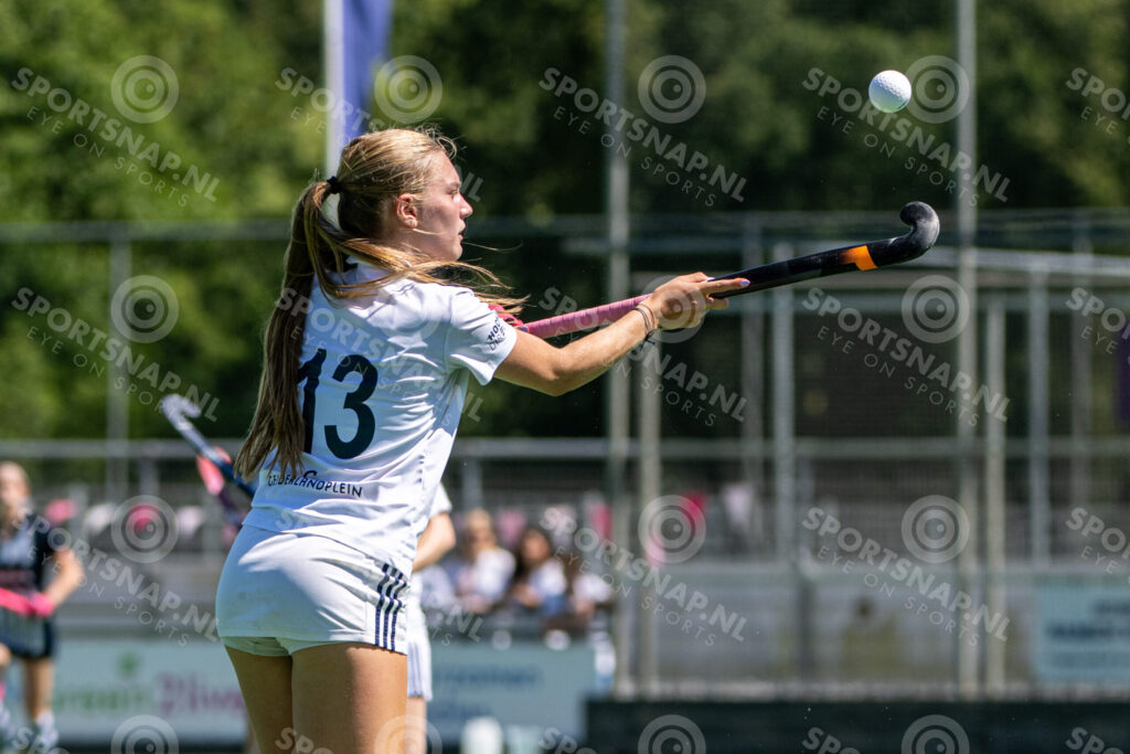 Hockey – HDM MO18-1 – Pinoke MO18-1, Den Haag – 20-06-2026 20-06-2026: Hockey: HDM MO18-1 - Pinoke MO18-1: Den Haag Poule Landelijk - B Halve finale