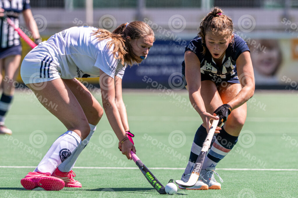 Hockey – HDM MO18-1 – Pinoke MO18-1, Den Haag – 20-06-2026 20-06-2026: Hockey: HDM MO18-1 - Pinoke MO18-1: Den Haag Poule Landelijk - B Halve finale