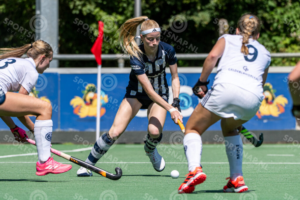 Hockey – HDM MO18-1 – Pinoke MO18-1, Den Haag – 20-06-2026 20-06-2026: Hockey: HDM MO18-1 - Pinoke MO18-1: Den Haag Poule Landelijk - B Halve finale
