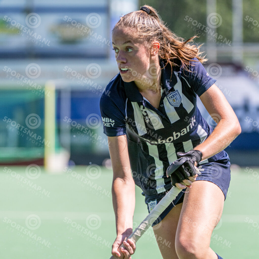 Hockey – HDM MO18-1 – Pinoke MO18-1, Den Haag – 20-06-2026 20-06-2026: Hockey: HDM MO18-1 - Pinoke MO18-1: Den Haag Poule Landelijk - B Halve finale