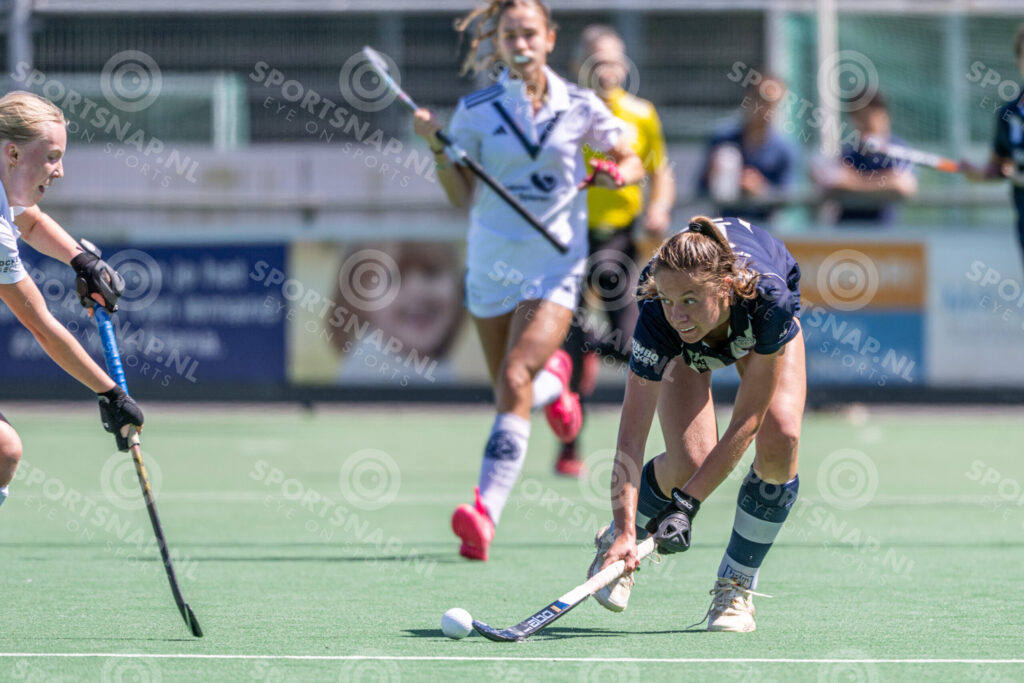 Hockey – HDM MO18-1 – Pinoke MO18-1, Den Haag – 20-06-2026 20-06-2026: Hockey: HDM MO18-1 - Pinoke MO18-1: Den Haag Poule Landelijk - B Halve finale