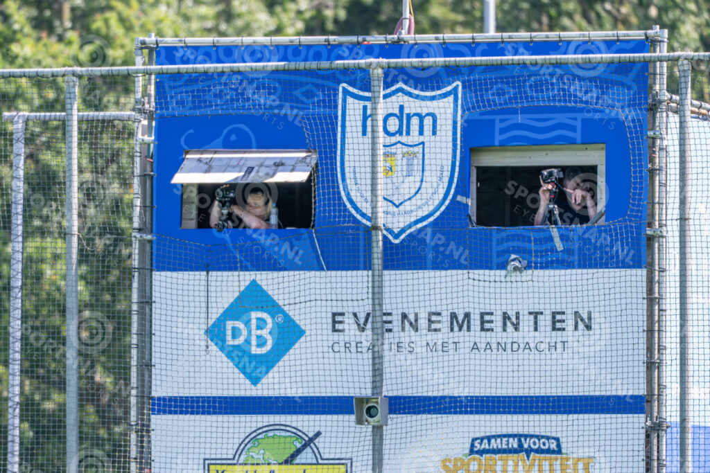 Hockey – HDM MO18-1 – Pinoke MO18-1, Den Haag – 20-06-2026 20-06-2026: Hockey: HDM MO18-1 - Pinoke MO18-1: Den Haag Poule Landelijk - B Halve finale
