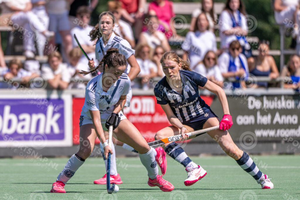 Hockey – HDM MO18-1 – Pinoke MO18-1, Den Haag – 20-06-2026 20-06-2026: Hockey: HDM MO18-1 - Pinoke MO18-1: Den Haag Poule Landelijk - B Halve finale