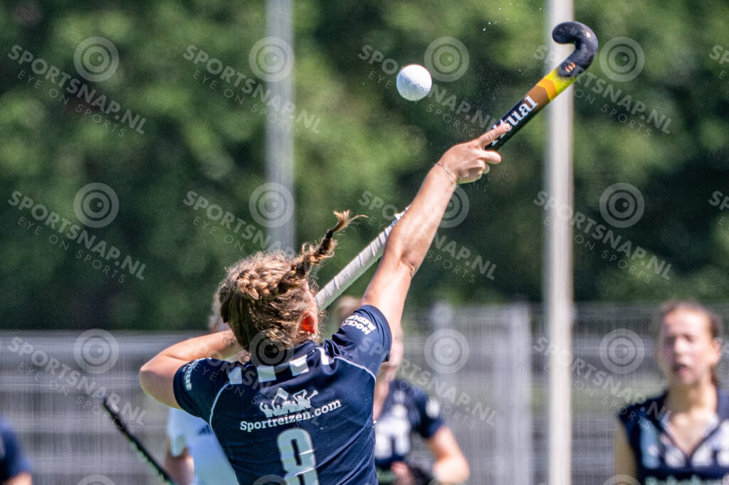 Hockey – HDM MO18-1 – Pinoke MO18-1, Den Haag – 20-06-2026 20-06-2026: Hockey: HDM MO18-1 - Pinoke MO18-1: Den Haag Poule Landelijk - B Halve finale