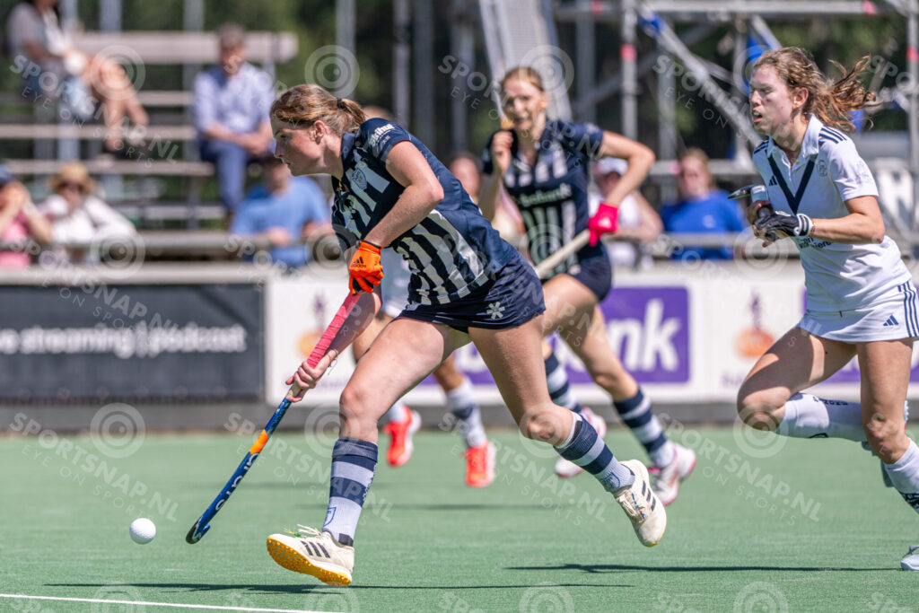 Hockey – HDM MO18-1 – Pinoke MO18-1, Den Haag – 20-06-2026 20-06-2026: Hockey: HDM MO18-1 - Pinoke MO18-1: Den Haag Poule Landelijk - B Halve finale