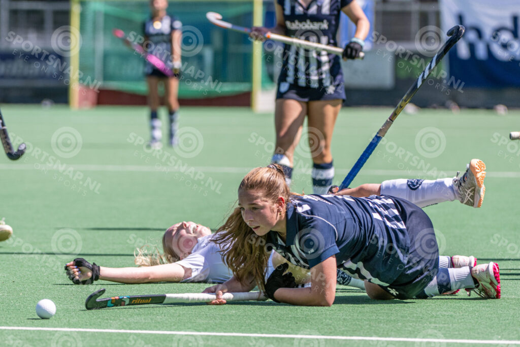Hockey – HDM MO18-1 – Pinoke MO18-1, Den Haag – 20-06-2026 20-06-2026: Hockey: HDM MO18-1 - Pinoke MO18-1: Den Haag Poule Landelijk - B Halve finale