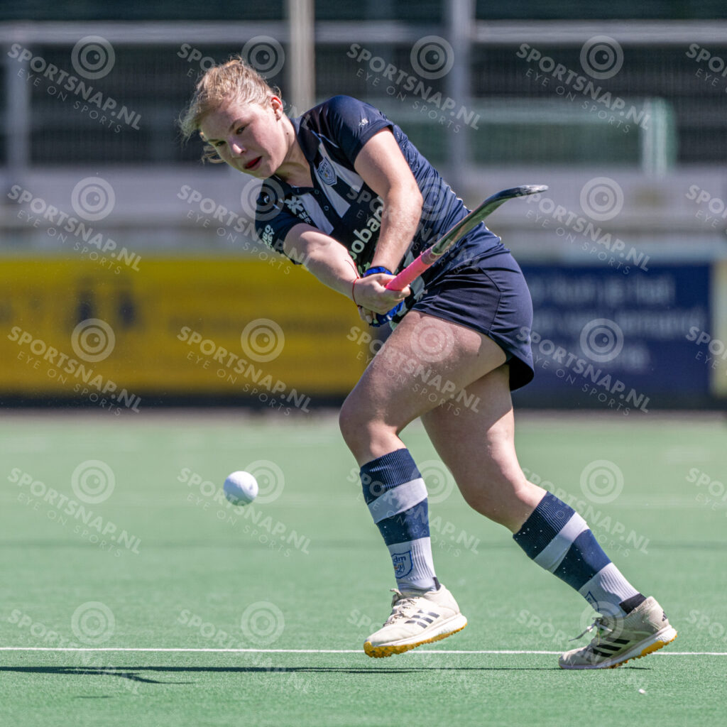 Hockey – HDM MO18-1 – Pinoke MO18-1, Den Haag – 20-06-2026 20-06-2026: Hockey: HDM MO18-1 - Pinoke MO18-1: Den Haag Poule Landelijk - B Halve finale