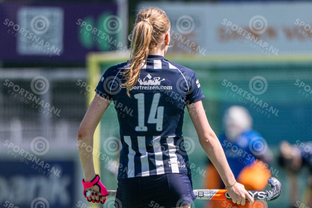 Hockey – HDM MO18-1 – Pinoke MO18-1, Den Haag – 20-06-2026 20-06-2026: Hockey: HDM MO18-1 - Pinoke MO18-1: Den Haag Poule Landelijk - B Halve finale