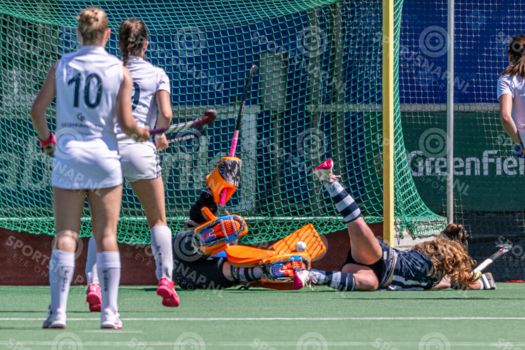 Hockey – HDM MO18-1 – Pinoke MO18-1, Den Haag – 20-06-2026 20-06-2026: Hockey: HDM MO18-1 - Pinoke MO18-1: Den Haag Poule Landelijk - B Halve finale