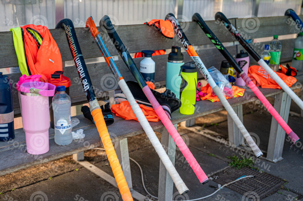 Hockey – HDM MO18-1 – Pinoke MO18-1, Den Haag – 20-06-2026 20-06-2026: Hockey: HDM MO18-1 - Pinoke MO18-1: Den Haag Poule Landelijk - B Halve finale