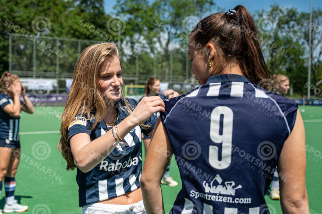Hockey – HDM MO18-1 – Pinoke MO18-1, Den Haag – 20-06-2026 20-06-2026: Hockey: HDM MO18-1 - Pinoke MO18-1: Den Haag Poule Landelijk - B Halve finale