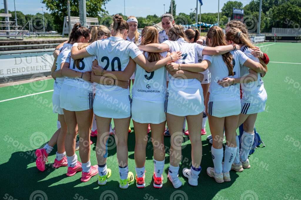 Hockey – HDM MO18-1 – Pinoke MO18-1, Den Haag – 20-06-2026 20-06-2026: Hockey: HDM MO18-1 - Pinoke MO18-1: Den Haag Poule Landelijk - B Halve finale