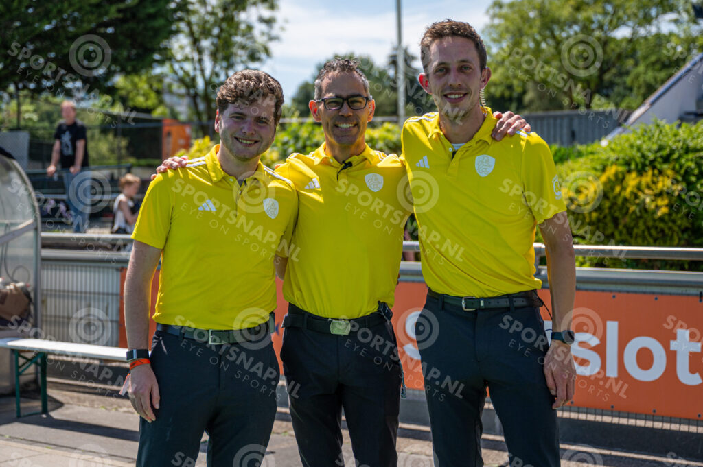 Hockey – HDM MO18-1 – Pinoke MO18-1, Den Haag – 20-06-2026 20-06-2026: Hockey: HDM MO18-1 - Pinoke MO18-1: Den Haag Poule Landelijk - B Halve finale