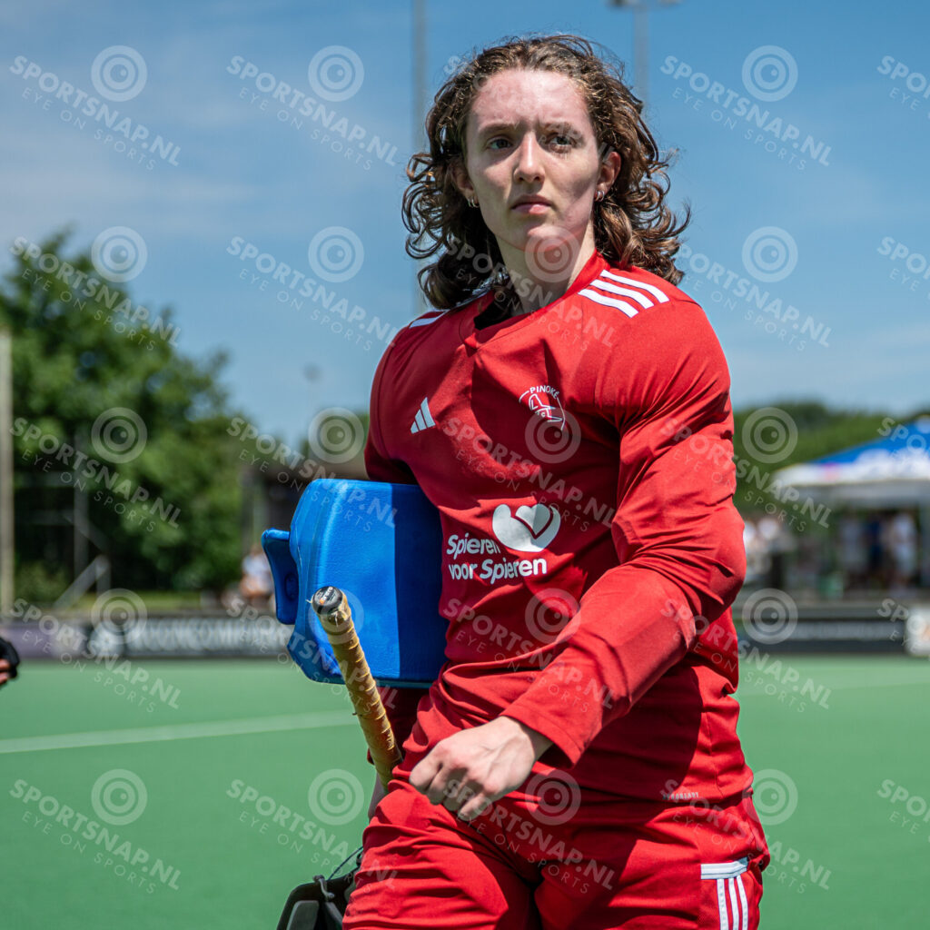 Hockey – HDM MO18-1 – Pinoke MO18-1, Den Haag – 20-06-2026 20-06-2026: Hockey: HDM MO18-1 - Pinoke MO18-1: Den Haag Poule Landelijk - B Halve finale