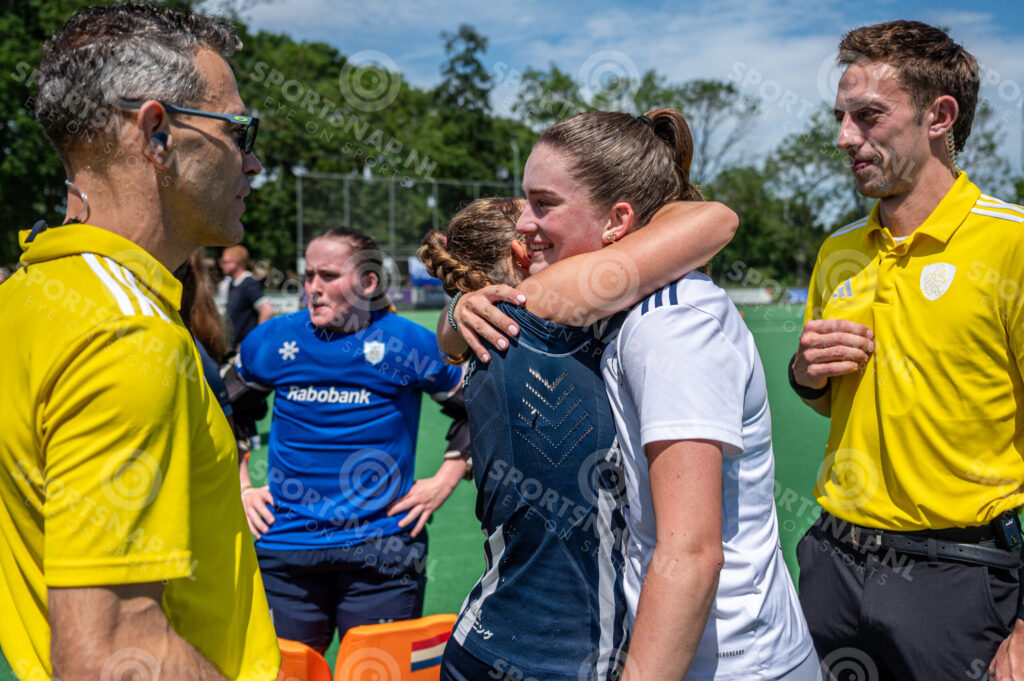 Hockey – HDM MO18-1 – Pinoke MO18-1, Den Haag – 20-06-2026 20-06-2026: Hockey: HDM MO18-1 - Pinoke MO18-1: Den Haag Poule Landelijk - B Halve finale
