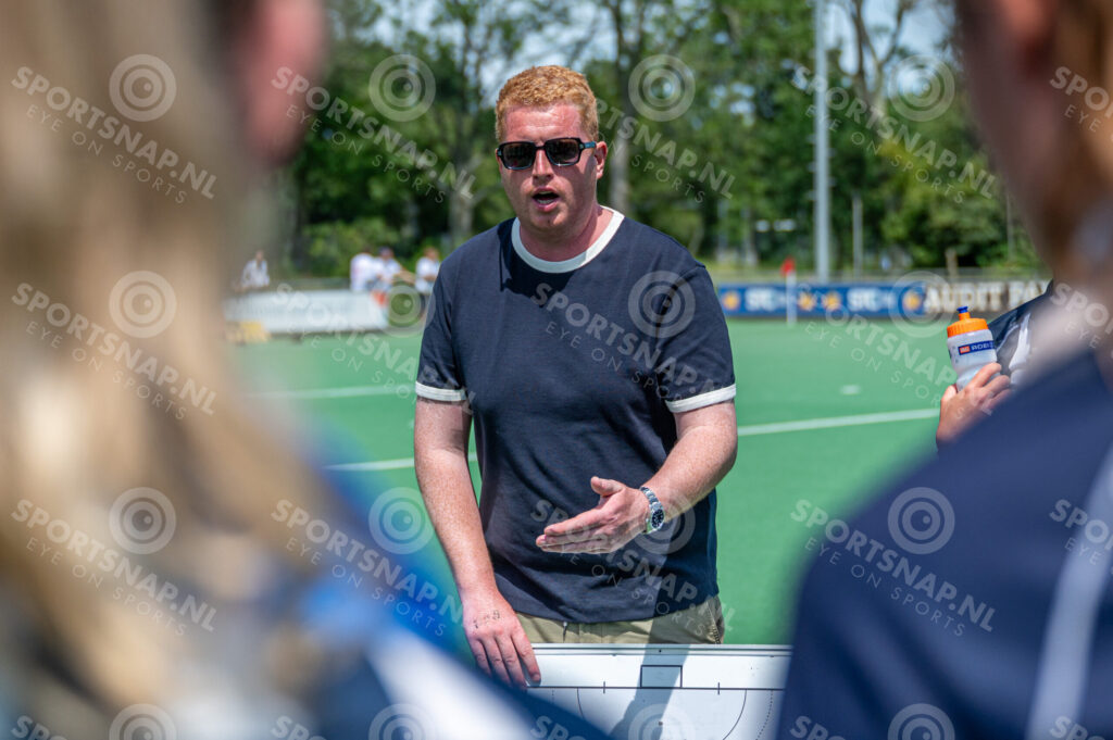 Hockey – HDM MO18-1 – Pinoke MO18-1, Den Haag – 20-06-2026 20-06-2026: Hockey: HDM MO18-1 - Pinoke MO18-1: Den Haag Poule Landelijk - B Halve finale