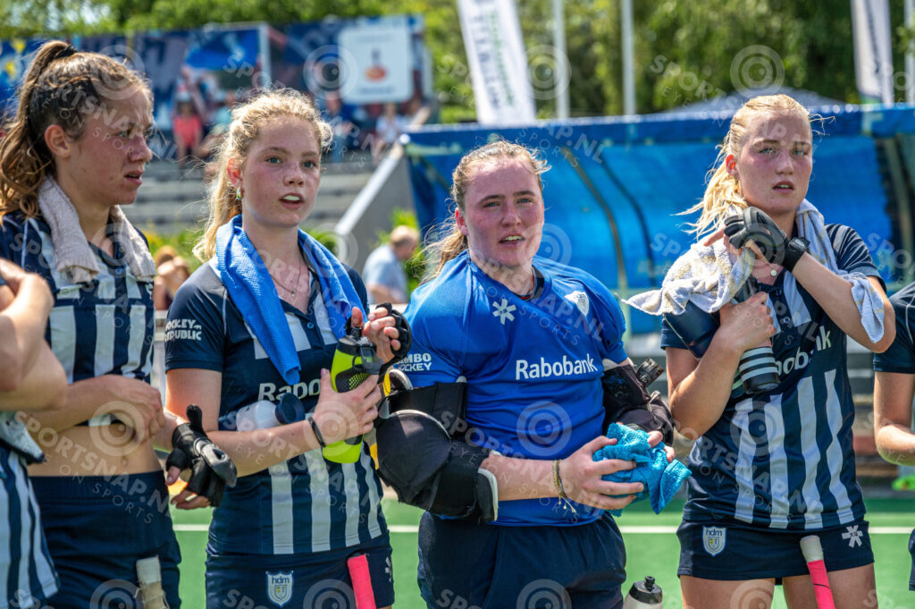 Hockey – HDM MO18-1 – Pinoke MO18-1, Den Haag – 20-06-2026 20-06-2026: Hockey: HDM MO18-1 - Pinoke MO18-1: Den Haag Poule Landelijk - B Halve finale