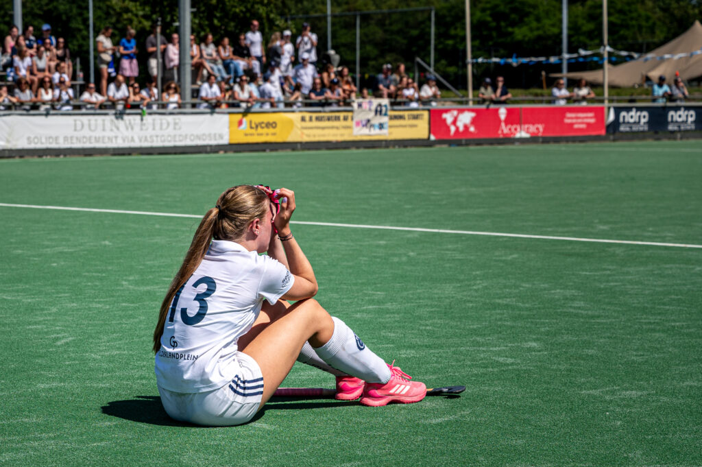 Hockey – HDM MO18-1 – Pinoke MO18-1, Den Haag – 20-06-2026 20-06-2026: Hockey: HDM MO18-1 - Pinoke MO18-1: Den Haag Poule Landelijk - B Halve finale