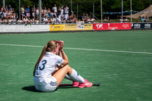 20-06-2026: Hockey: HDM MO18-1 - Pinoke MO18-1: Den Haag Poule Landelijk - B Halve finale