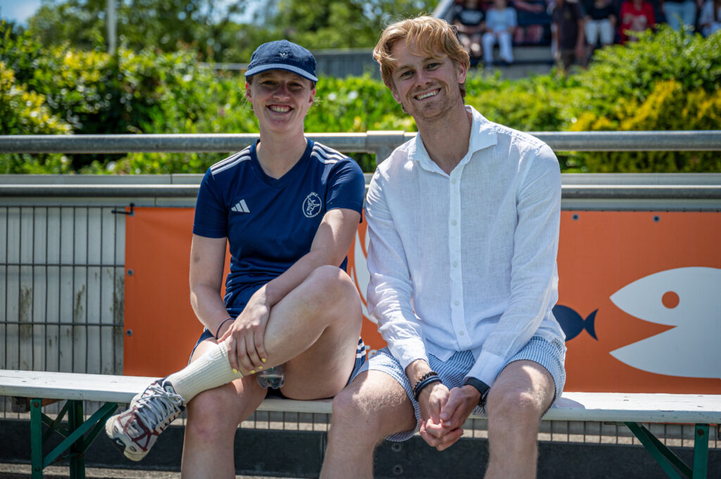 Hockey – HDM MO18-1 – Pinoke MO18-1, Den Haag – 20-06-2026 20-06-2026: Hockey: HDM MO18-1 - Pinoke MO18-1: Den Haag Poule Landelijk - B Halve finale