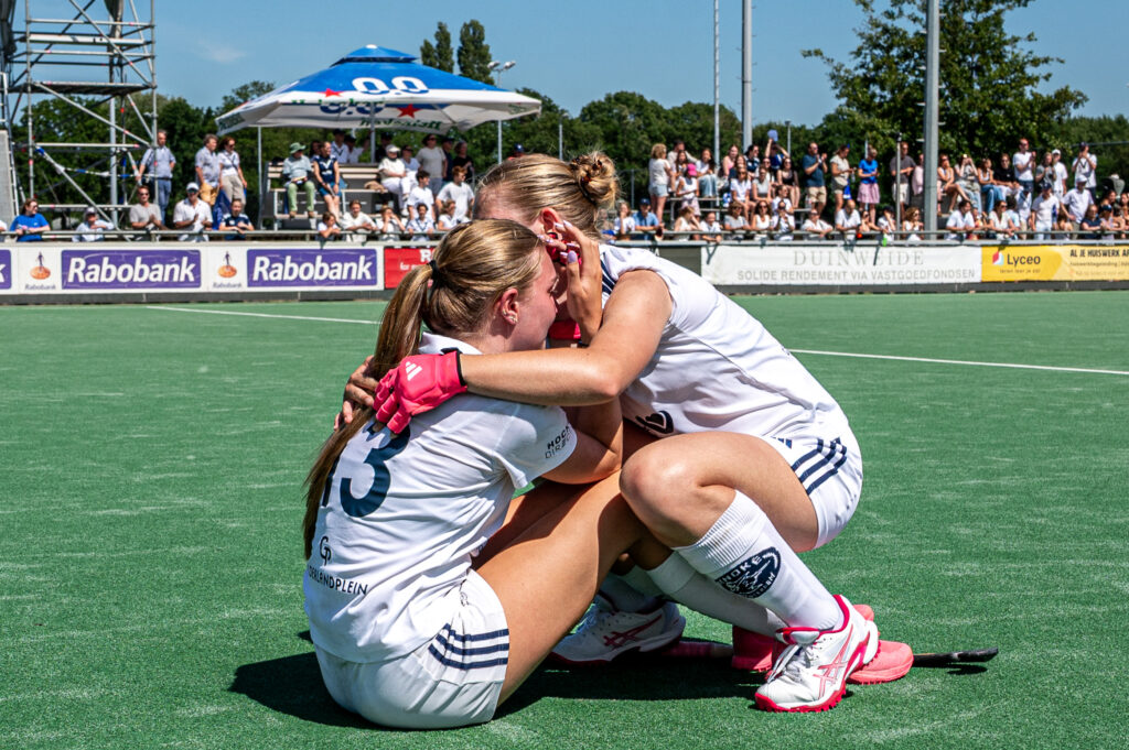 Hockey – HDM MO18-1 – Pinoke MO18-1, Den Haag – 20-06-2026 20-06-2026: Hockey: HDM MO18-1 - Pinoke MO18-1: Den Haag Poule Landelijk - B Halve finale