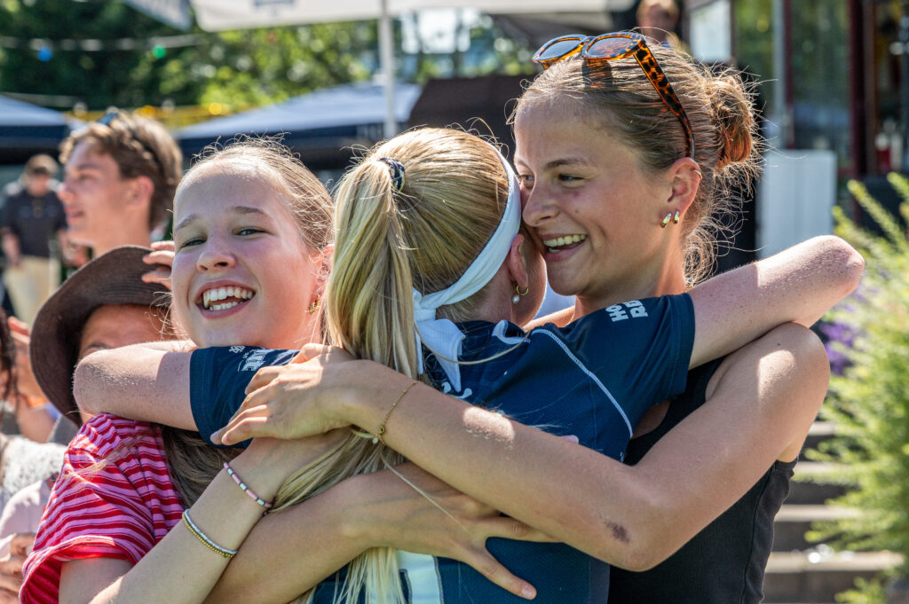 Hockey – HDM MO18-1 – Pinoke MO18-1, Den Haag – 20-06-2026 20-06-2026: Hockey: HDM MO18-1 - Pinoke MO18-1: Den Haag Poule Landelijk - B Halve finale
