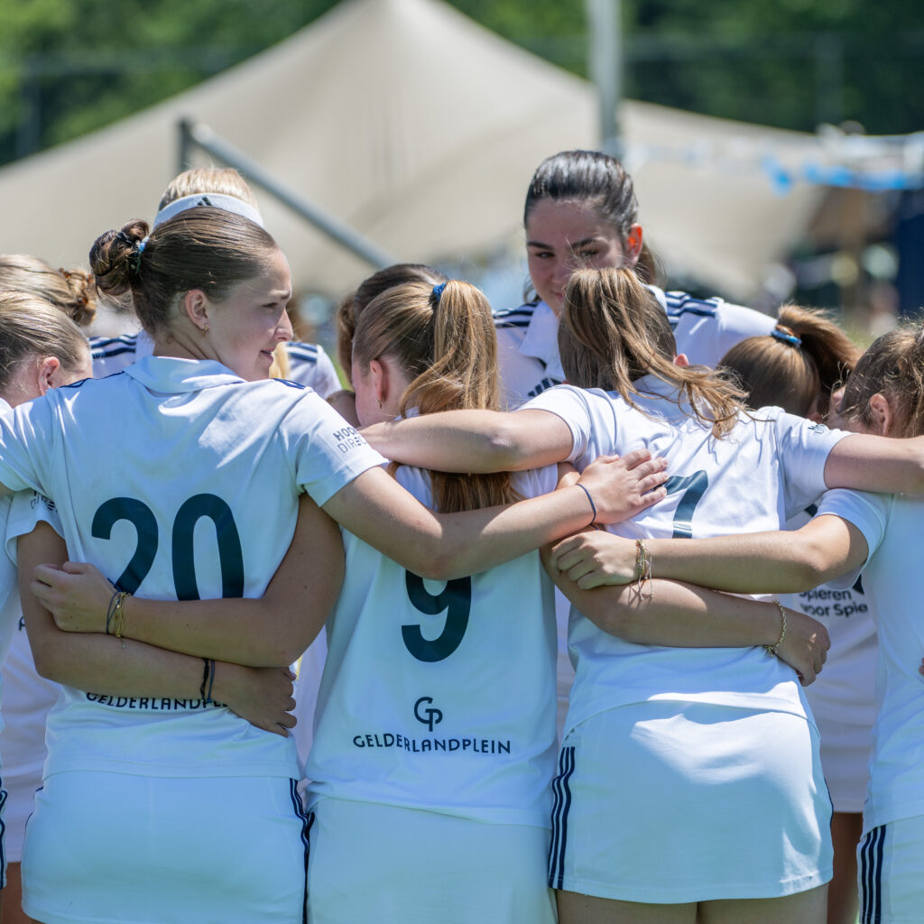 Hockey – HDM MO18-1 – Pinoke MO18-1, Den Haag – 20-06-2026 20-06-2026: Hockey: HDM MO18-1 - Pinoke MO18-1: Den Haag Poule Landelijk - B Halve finale