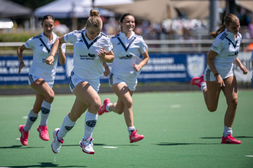 Hockey – HDM MO18-1 – Pinoke MO18-1, Den Haag – 20-06-2026 20-06-2026: Hockey: HDM MO18-1 - Pinoke MO18-1: Den Haag Poule Landelijk - B Halve finale