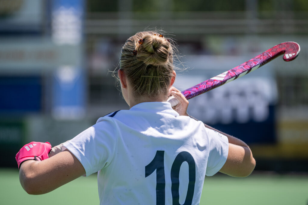 Hockey – HDM MO18-1 – Pinoke MO18-1, Den Haag – 20-06-2026 20-06-2026: Hockey: HDM MO18-1 - Pinoke MO18-1: Den Haag Poule Landelijk - B Halve finale