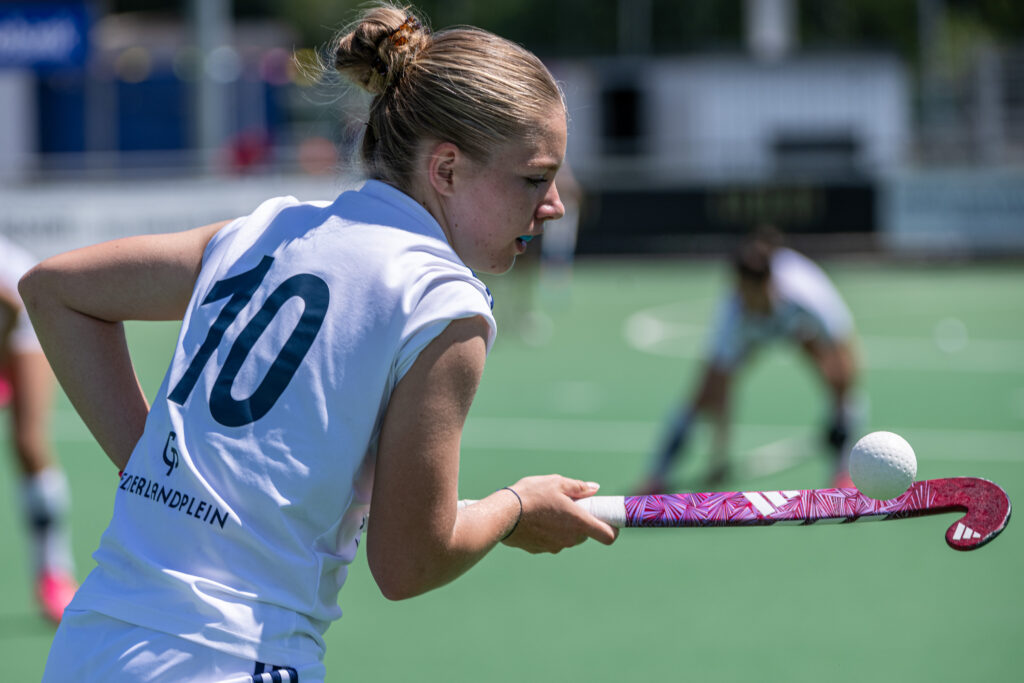 Hockey – HDM MO18-1 – Pinoke MO18-1, Den Haag – 20-06-2026 20-06-2026: Hockey: HDM MO18-1 - Pinoke MO18-1: Den Haag Poule Landelijk - B Halve finale
