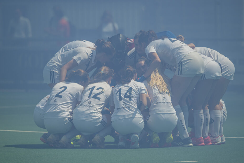 Hockey – HDM MO18-1 – Pinoke MO18-1, Den Haag – 20-06-2026 20-06-2026: Hockey: HDM MO18-1 - Pinoke MO18-1: Den Haag Poule Landelijk - B Halve finale